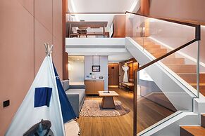 Wanda Moments Changchun