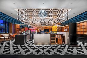 Wanda Moments Changchun