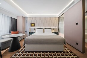 Wanda Moments Changchun