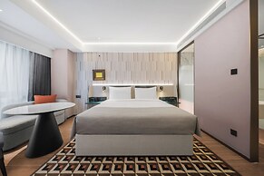 Wanda Moments Changchun