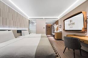 Wanda Moments Changchun
