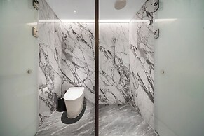 Wanda Moments Changchun