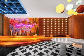 Wanda Moments Changchun
