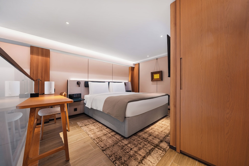 Wanda Moments Changchun