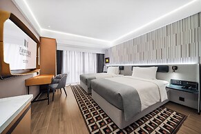 Wanda Moments Changchun