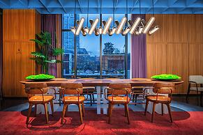 Wanda Moments Changchun