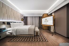 Wanda Moments Changchun