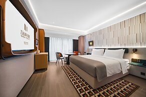 Wanda Moments Changchun