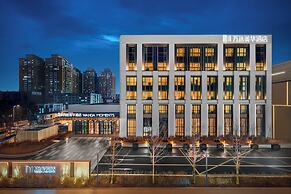 Wanda Moments Changchun
