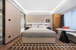 Wanda Moments Changchun
