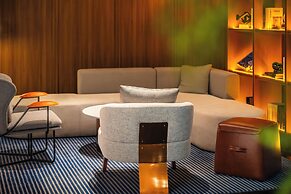 Wanda Moments Changchun