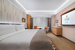 Wanda Moments Changchun