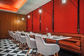 Wanda Moments Changchun