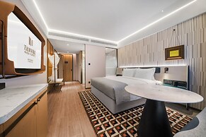 Wanda Moments Changchun