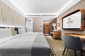 Wanda Moments Changchun
