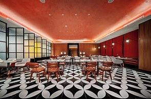 Wanda Moments Changchun
