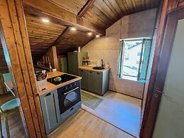 Renovated Mountain View Apartment