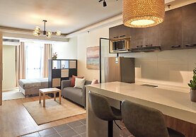 Innocondo Extended Stay Changning Maotai Road