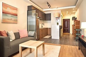 Innocondo Extended Stay Changning Maotai Road