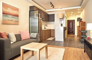 Innocondo Extended Stay Changning Maotai Road