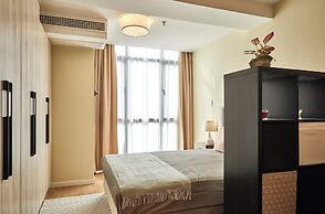 Innocondo Extended Stay Changning Maotai Road