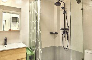 Innocondo Extended Stay Changning Maotai Road