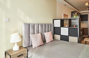 Innocondo Extended Stay Changning Maotai Road
