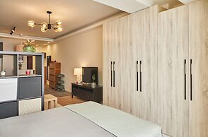 Innocondo Extended Stay Changning Maotai Road