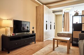 Innocondo Extended Stay Changning Maotai Road