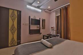 Hotel Shubhangi Inn