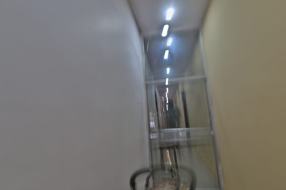 Hotel Shubhangi Inn