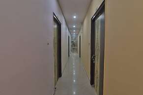 Hotel Shubhangi Inn