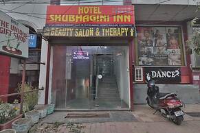 Hotel Shubhangi Inn