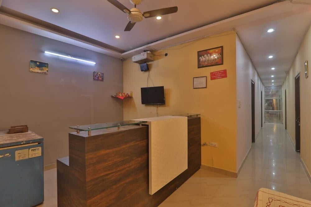 Hotel Shubhangi Inn