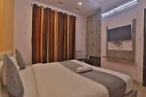 Hotel Shubhangi Inn