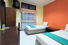 Hotel Pattimura powered by Cocotel