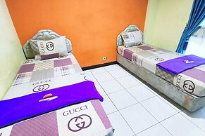 Hotel Pattimura powered by Cocotel