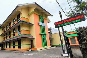 Hotel Pattimura powered by Cocotel
