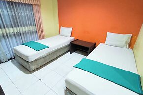 Hotel Pattimura powered by Cocotel