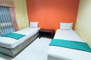 Hotel Pattimura powered by Cocotel