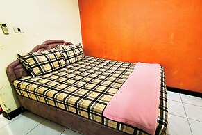 Hotel Pattimura powered by Cocotel