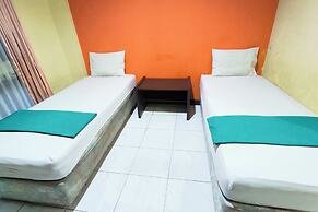 Hotel Pattimura powered by Cocotel