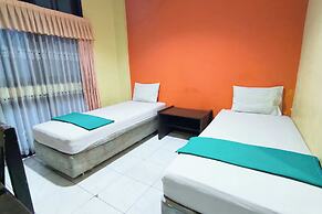 Hotel Pattimura powered by Cocotel