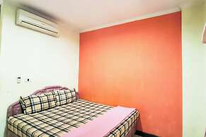 Hotel Pattimura powered by Cocotel