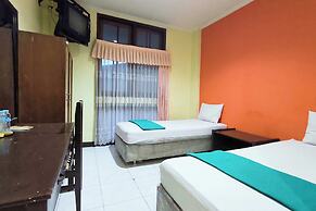 Hotel Pattimura powered by Cocotel
