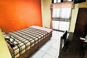 Hotel Pattimura powered by Cocotel