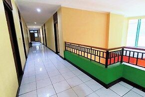 Hotel Pattimura powered by Cocotel