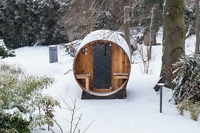 les jardins de la ferme