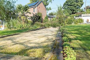 les jardins de la ferme