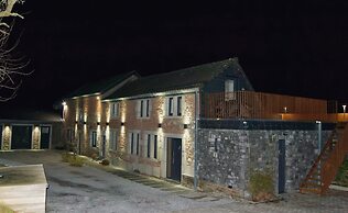 les jardins de la ferme